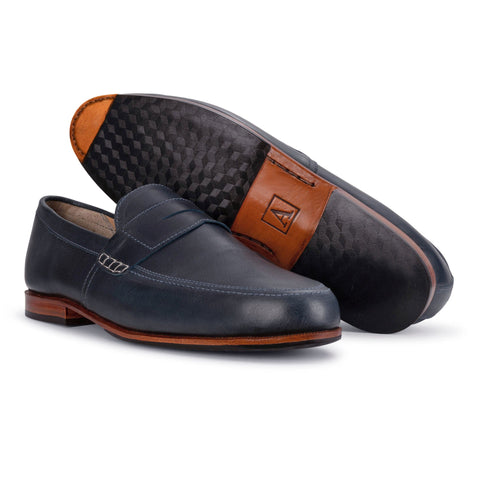 The Lorenzo — Men's Dress Loafer