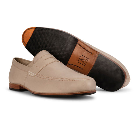 The Lorenzo — Men's Dress Loafer
