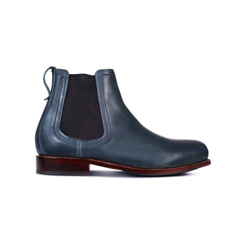 The Mendoza — Men's Chelsea Boot