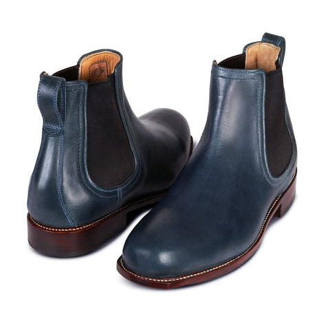 The Mendoza — Men's Chelsea Boot