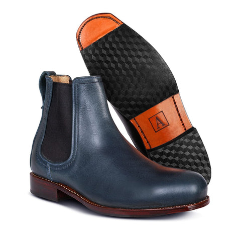 The Mendoza — Men's Chelsea Boot
