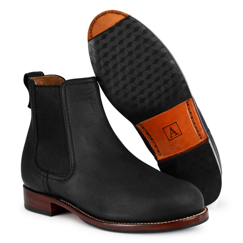 The Mérida — Women's Chelsea Boot