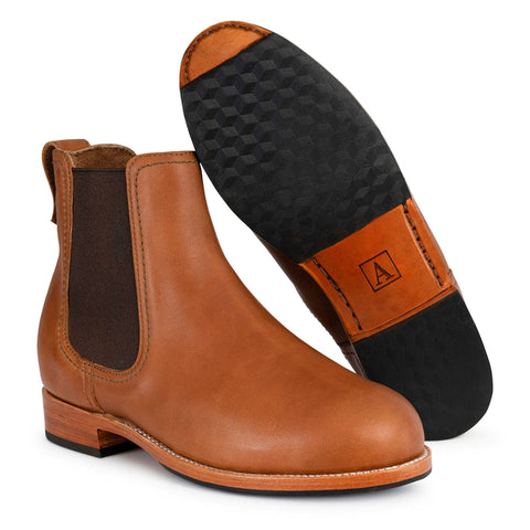 The Mérida — Women's Chelsea Boot