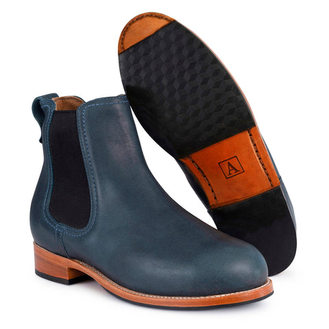 The Mérida — Women's Chelsea Boot