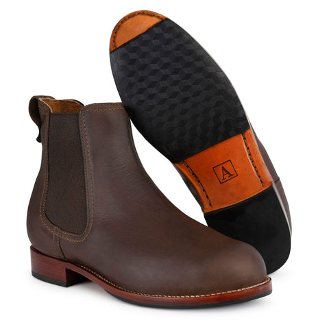 The Mérida — Women's Chelsea Boot