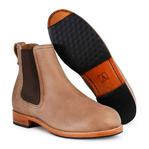 The Mérida — Women's Chelsea Boot