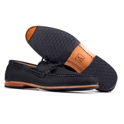 The Náutico — Men's Boat Shoe