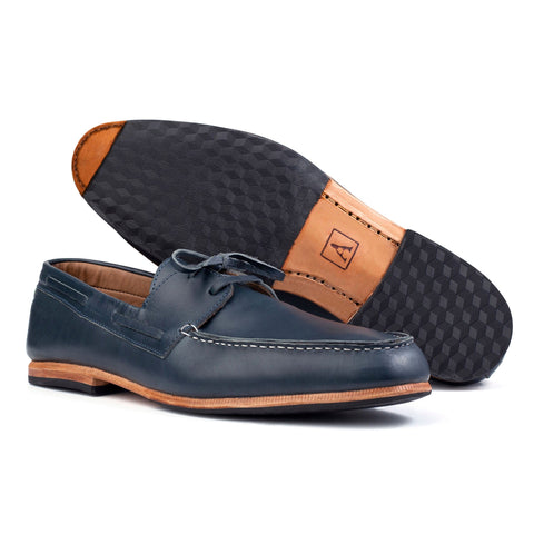The Náutico — Men's Boat Shoe