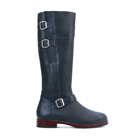 The Reina — Women's Equestrian Boot