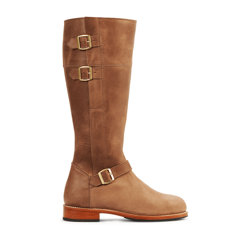The Reina — Women's Equestrian Boot