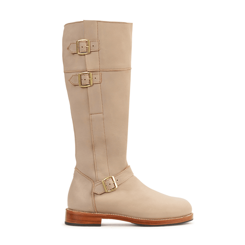 The Reina — Women's Equestrian Boot
