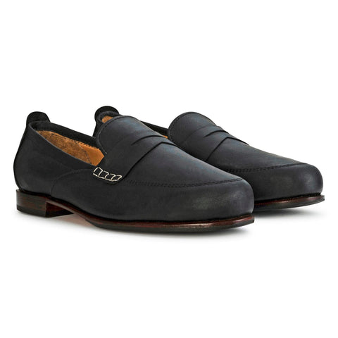 The Sabina — Women's Dress Loafer
