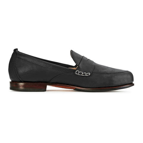 The Sabina — Women's Dress Loafer