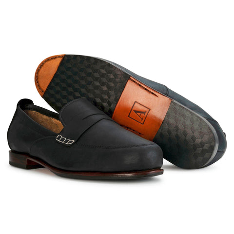 The Sabina — Women's Dress Loafer