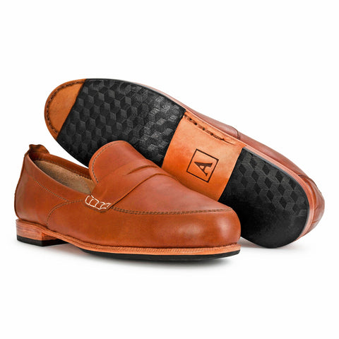 The Sabina — Women's Dress Loafer