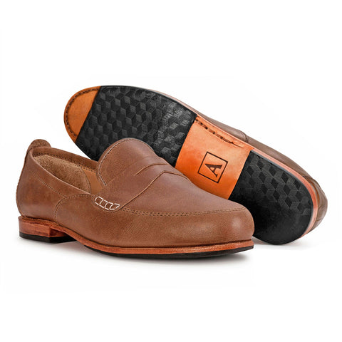 The Sabina — Women's Dress Loafer