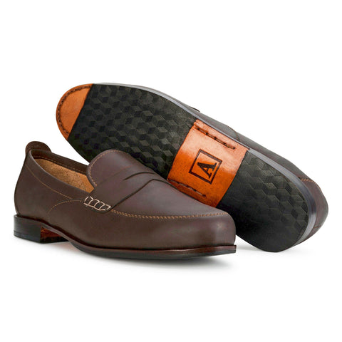 The Sabina — Women's Dress Loafer