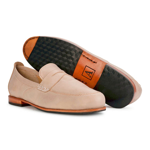 The Sabina — Women's Dress Loafer