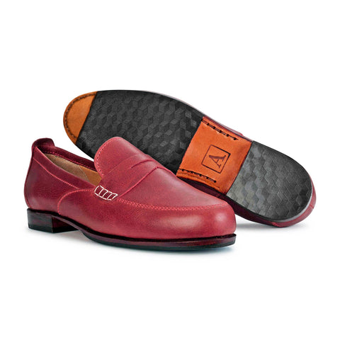 The Sabina — Women's Dress Loafer
