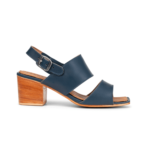 The Serena — Women's Heeled Sandal