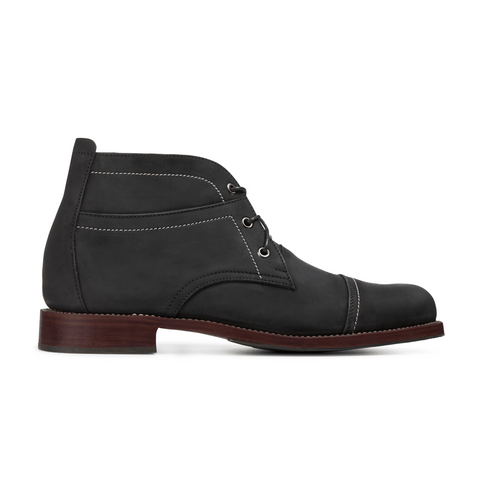 The Valparaíso — Men's Fashion Boot