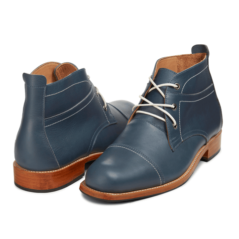 The Valparaíso — Men's Fashion Boot
