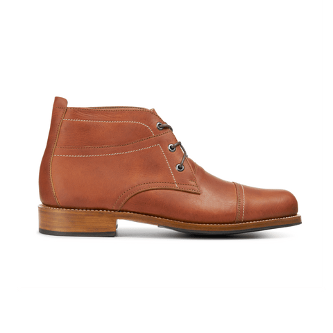 The Valparaíso — Men's Fashion Boot
