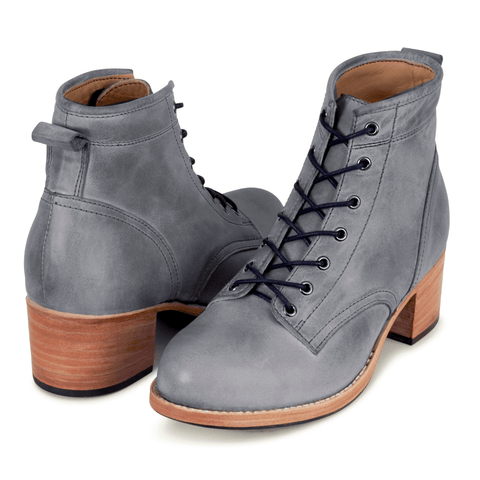 The Elena — Women's Combat Boot