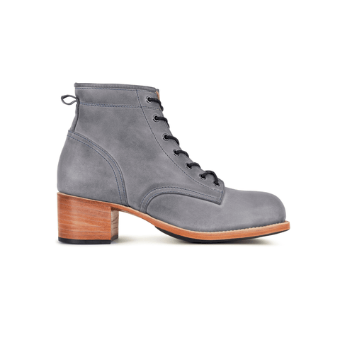 The Elena — Women's Combat Boot
