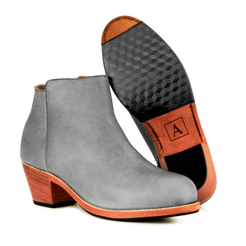 The Granada — Women's Ankle Boot