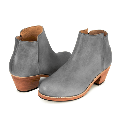 The Granada — Women's Ankle Boot