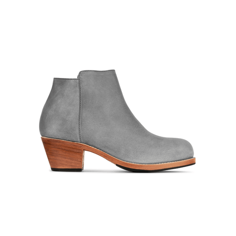 The Granada — Women's Ankle Boot