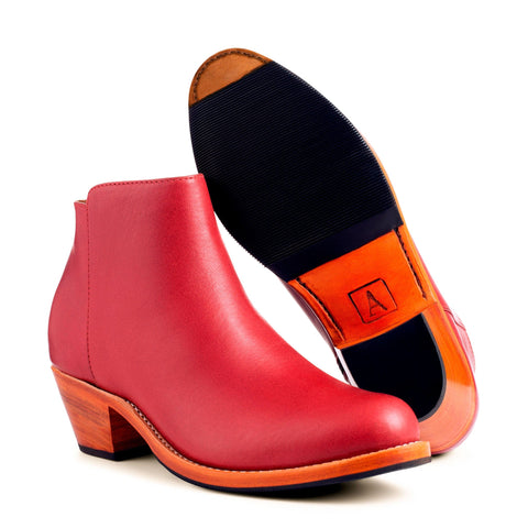 The Granada — Women's Ankle Boot