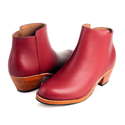 The Granada — Women's Ankle Boot