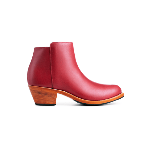 The Granada — Women's Ankle Boot