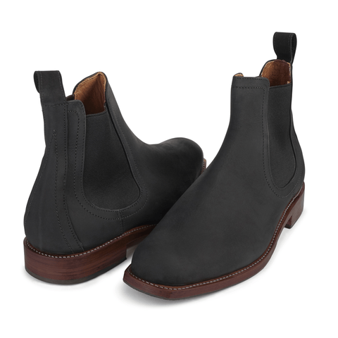 The Mendoza — Men's Chelsea Boot