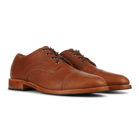 men's comfortable leather loafers