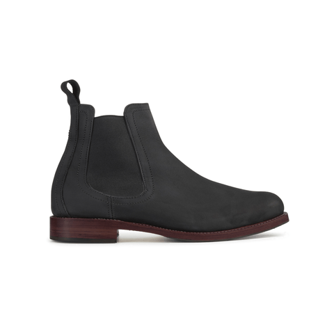 The Mendoza — Men's Chelsea Boot