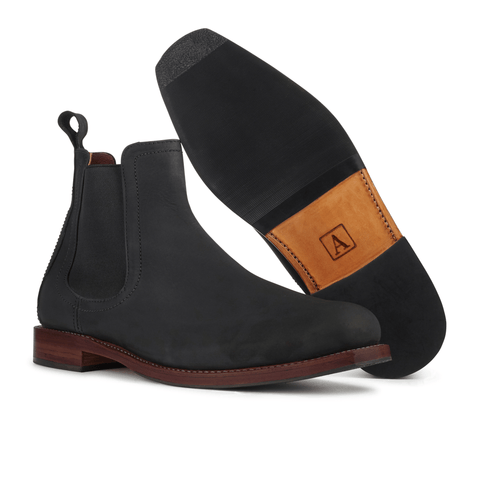 The Mendoza — Men's Chelsea Boot