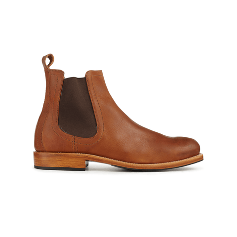 The Mendoza — Men's Chelsea Boot