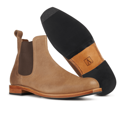 The Mendoza — Men's Chelsea Boot