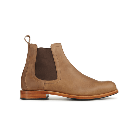 The Mendoza — Men's Chelsea Boot