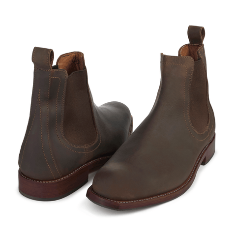 The Mendoza — Men's Chelsea Boot