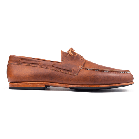 men's comfortable boat shoes
