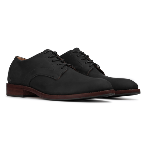 The Romero — Men's Derby