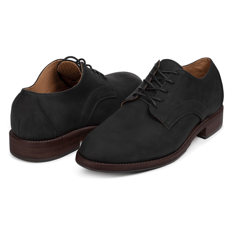 The Romero — Men's Derby