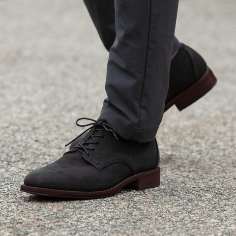 The Romero — Men's Derby