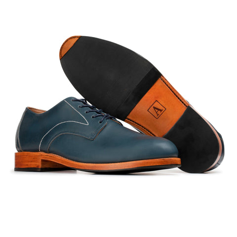 The Romero — Men's Derby