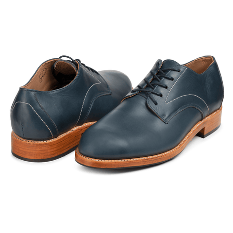 The Romero — Men's Derby