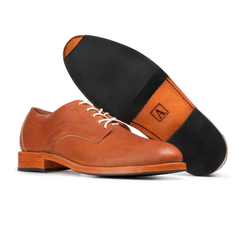 The Romero — Men's Derby